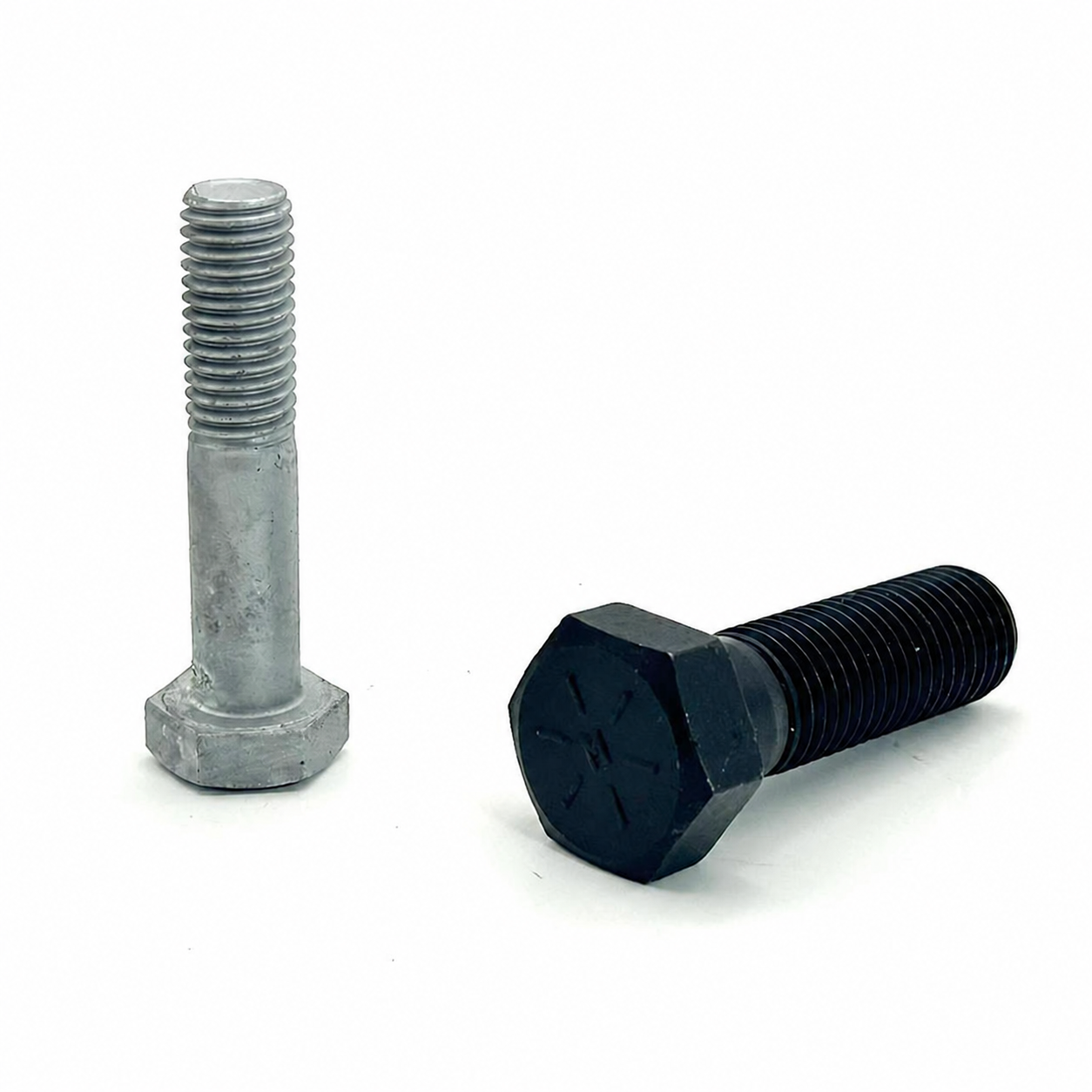 ASTM A325M Heavy Hex Structural Bolts