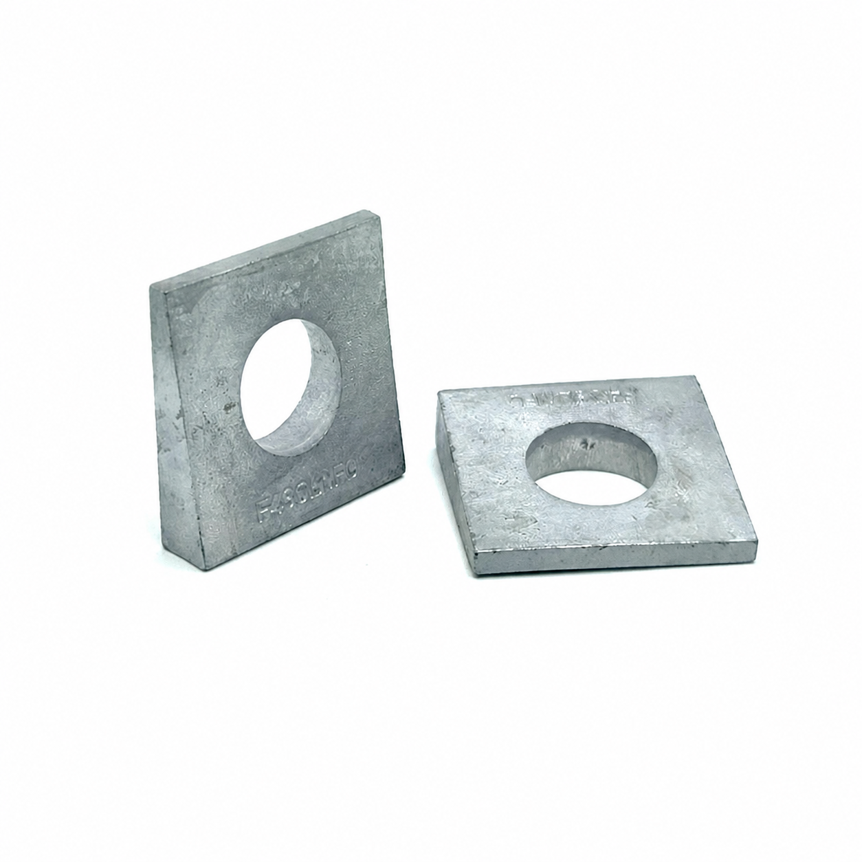 F436 Beveled Washer For Shim & Leveling
