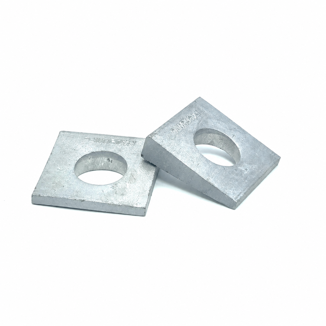 1/2 F436 Hardened Beveled Washer Plain