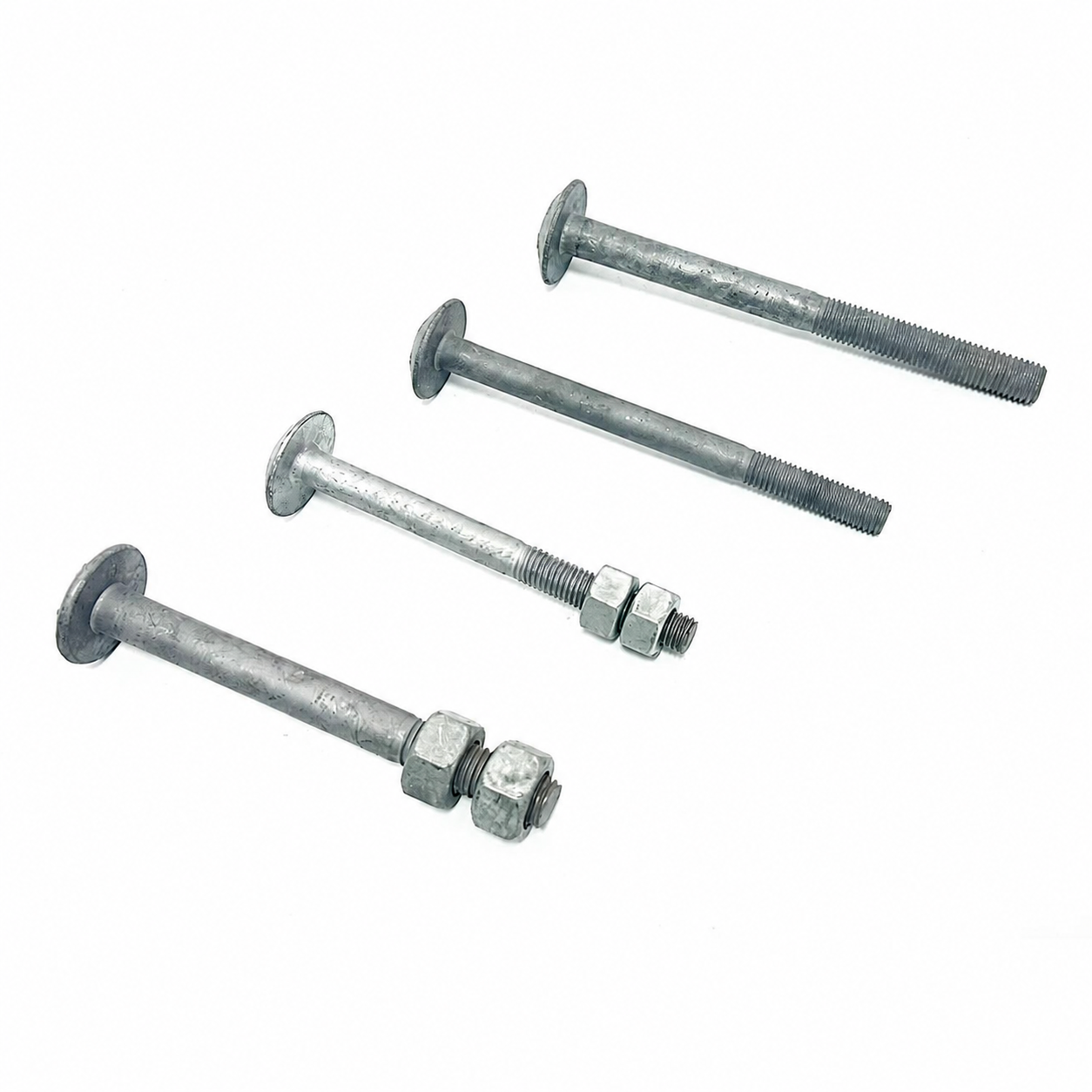 Clevis Pin ASME B18.8.1 with Cotter Pin HDG