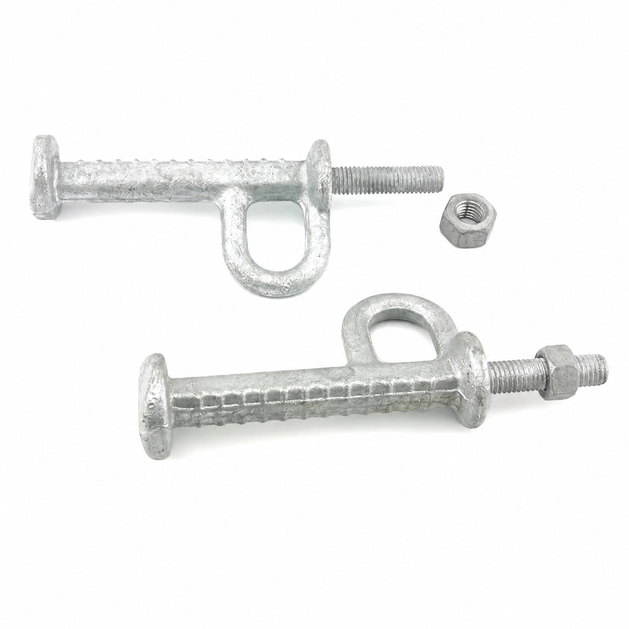 5/8" SAE J493 Standard Clevis Pin