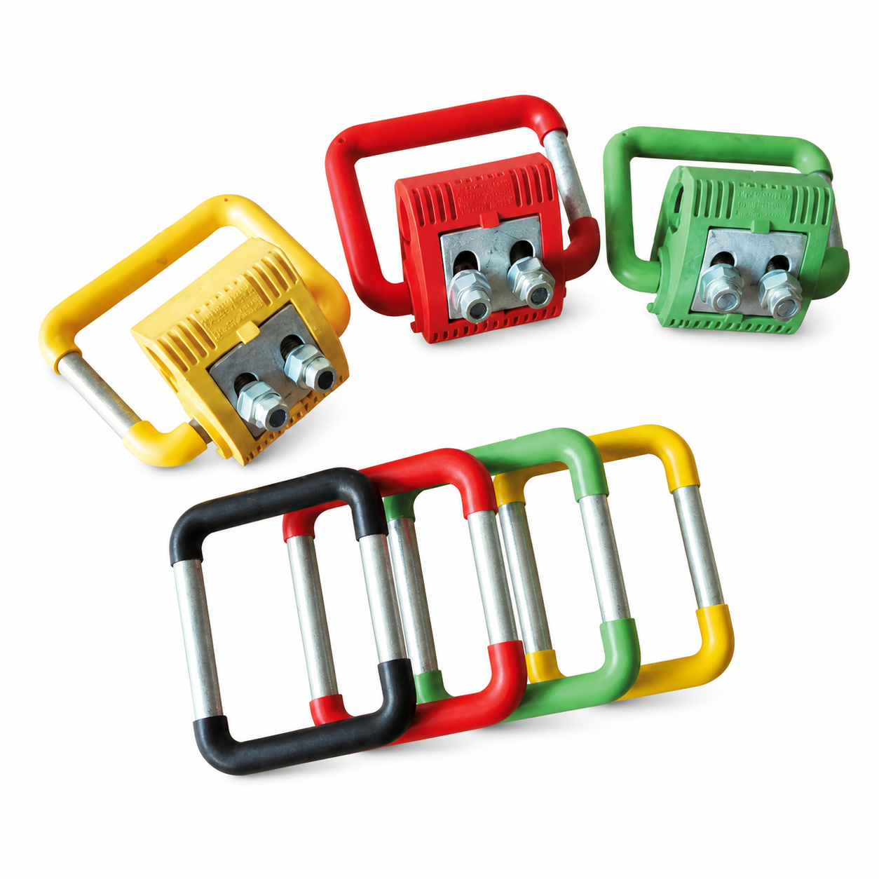 JBCD Series Insulation Piercing Grounding Connectors
