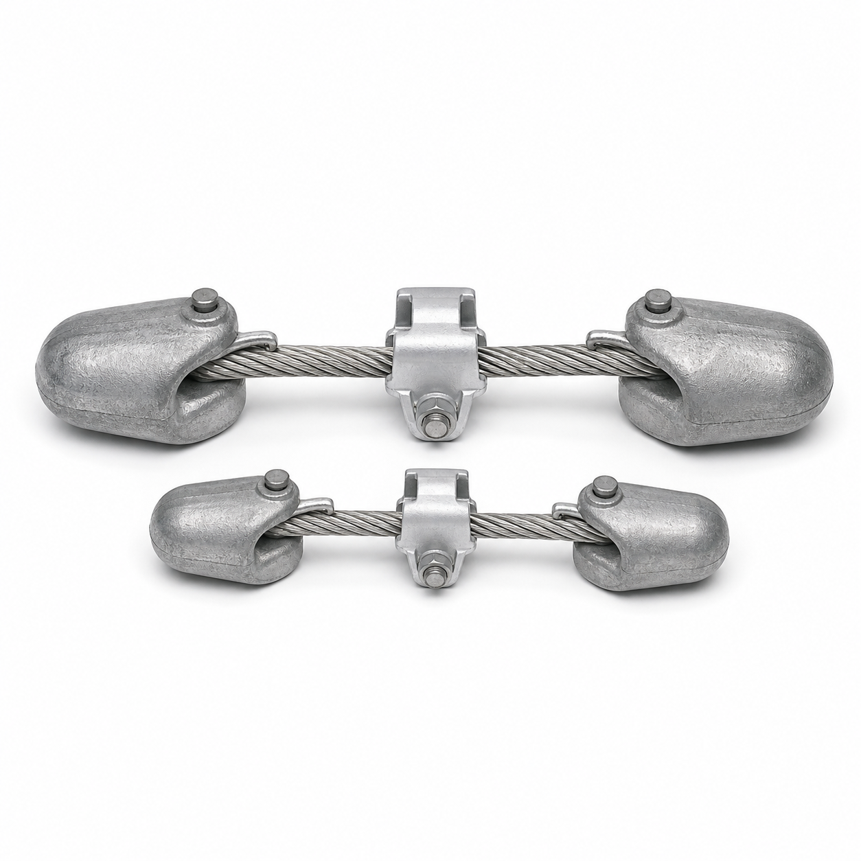 FD & FG Stockbridge Vibration Dampers