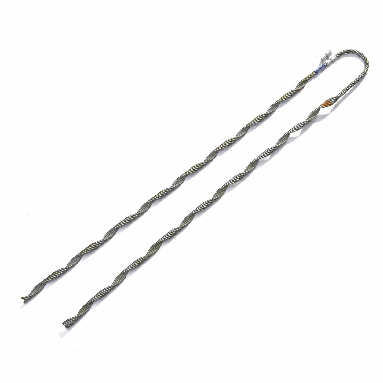 Preformed Dead-end Guy Grip For Overhead Lines
