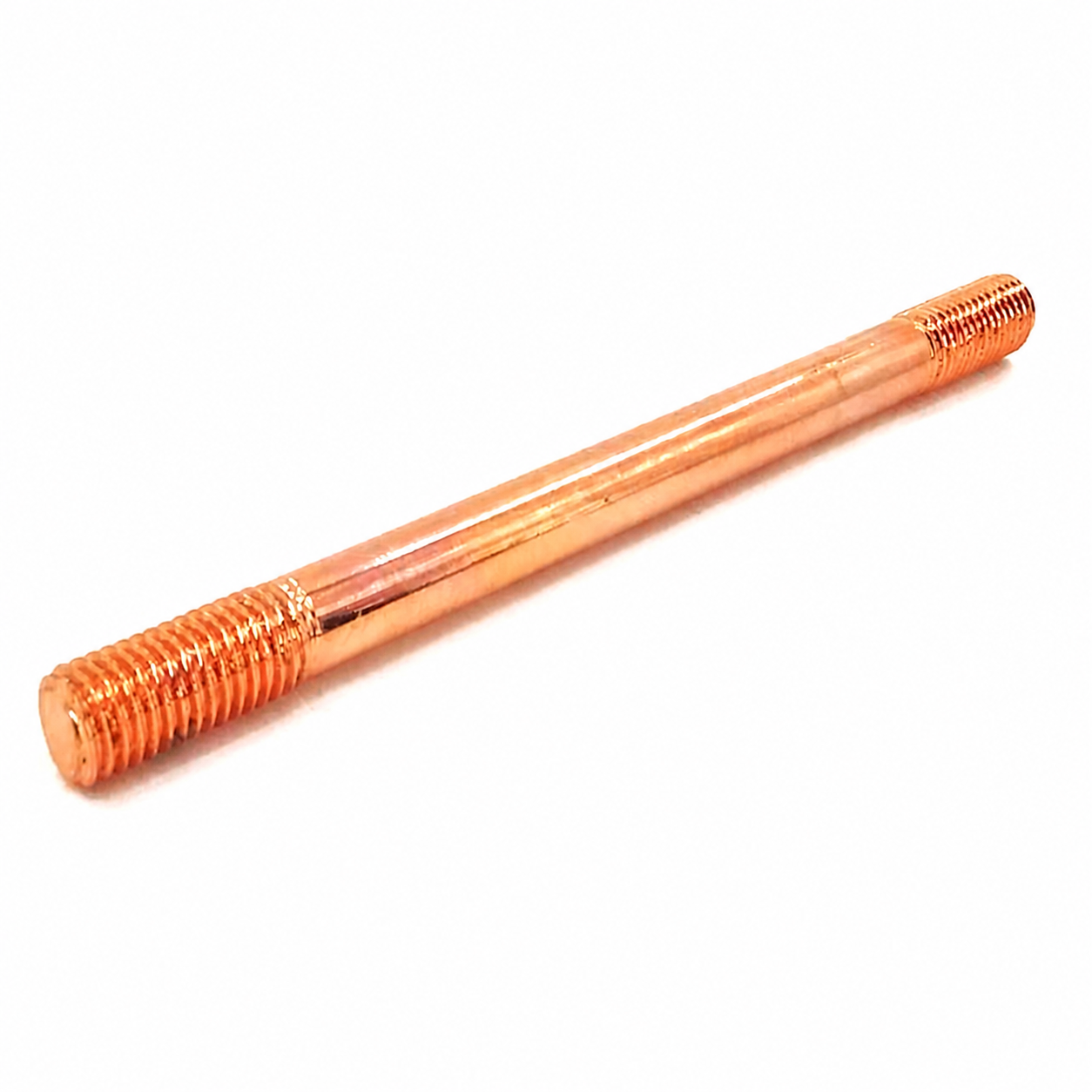 Copper Bonded Ground Rod | UL Earthing Hardware