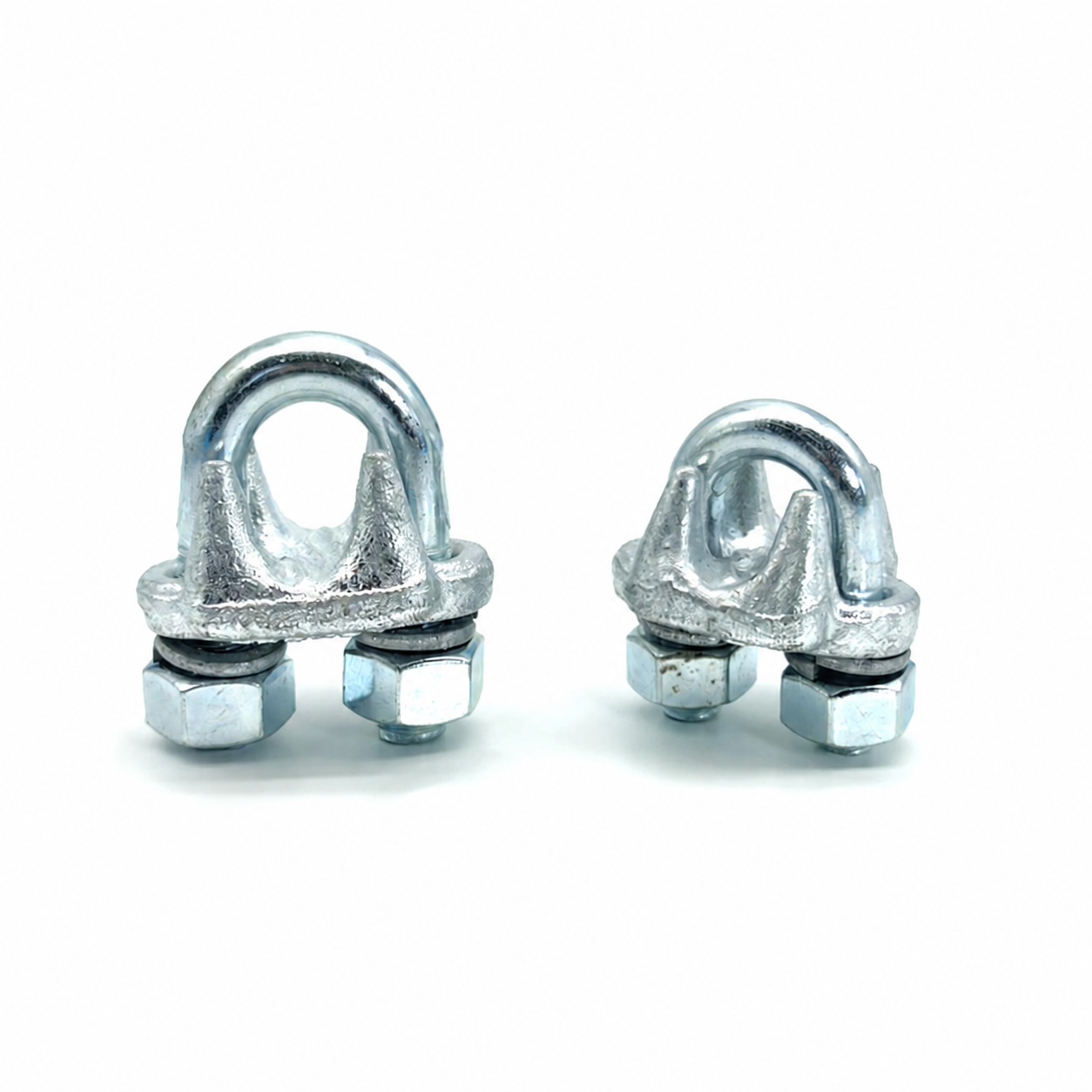 ASME B30.26 Wire Rope Clip for Rigging and Lifting