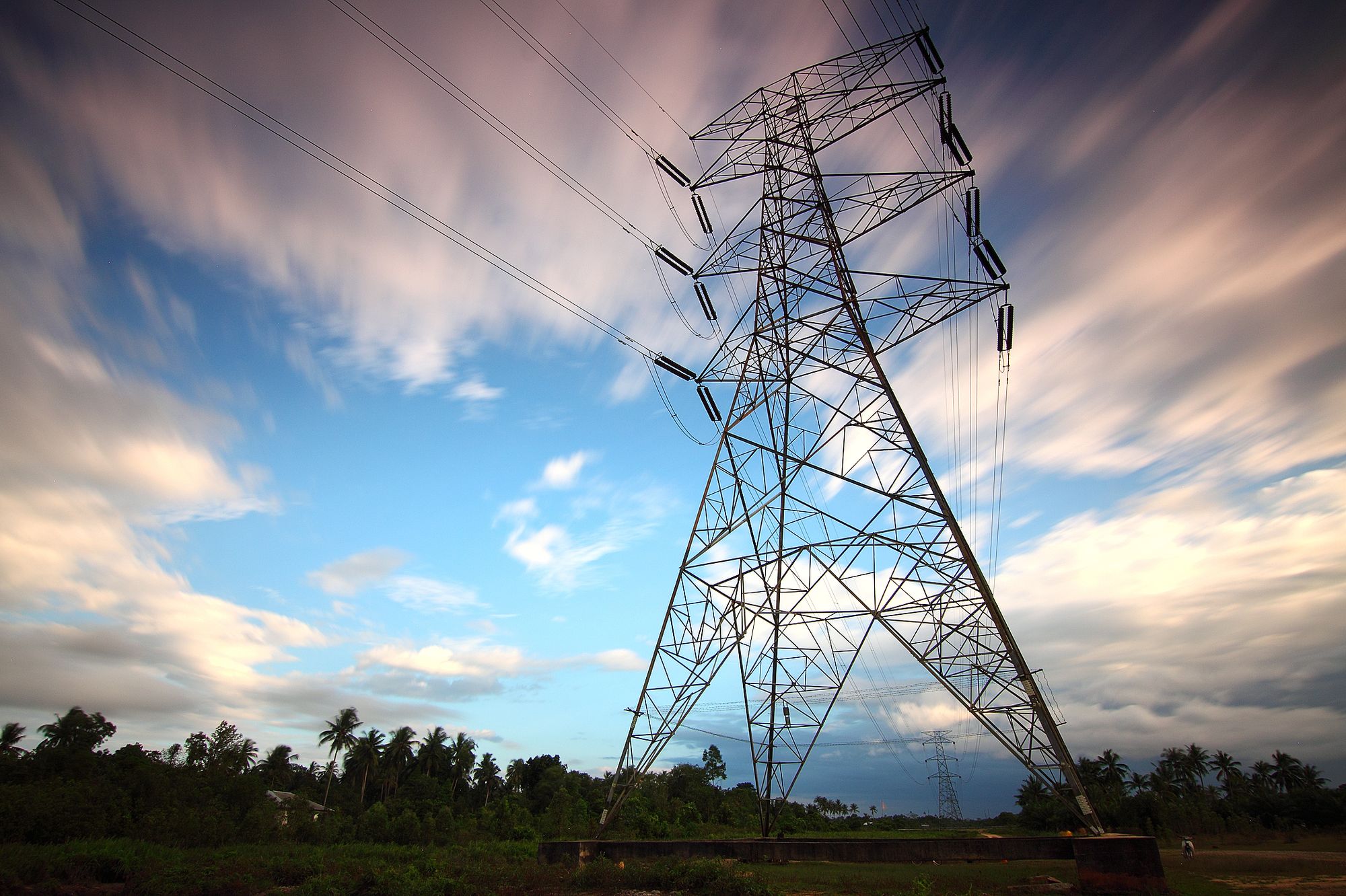 Poles & Transmission Towers real catalogue product reference