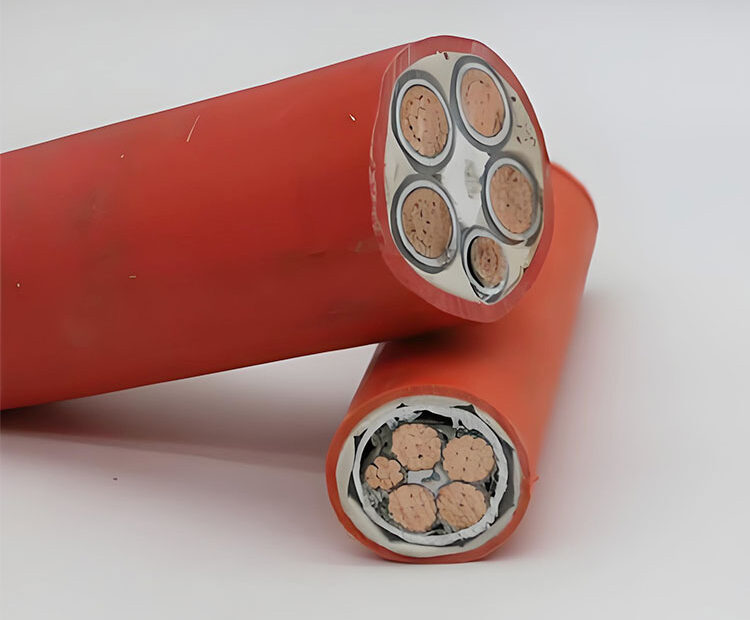 Mineral-Insulated Fire-Resistant Cable (MI Cable)
