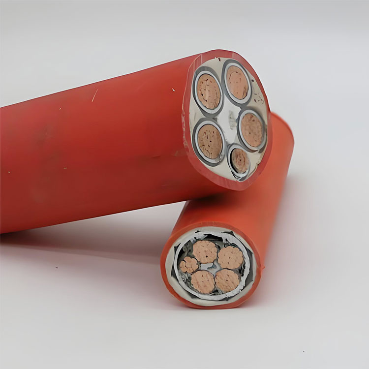 Mineral-Insulated Fire-Resistant Cable (MI Cable)