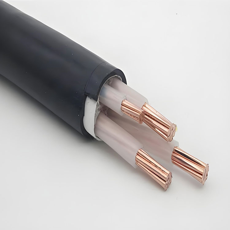 LSZH Fire-Resistant Power & Control Cable
