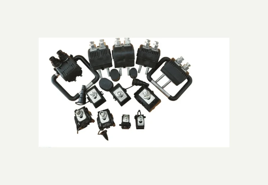 JJC Series Insulation Piercing Connectors