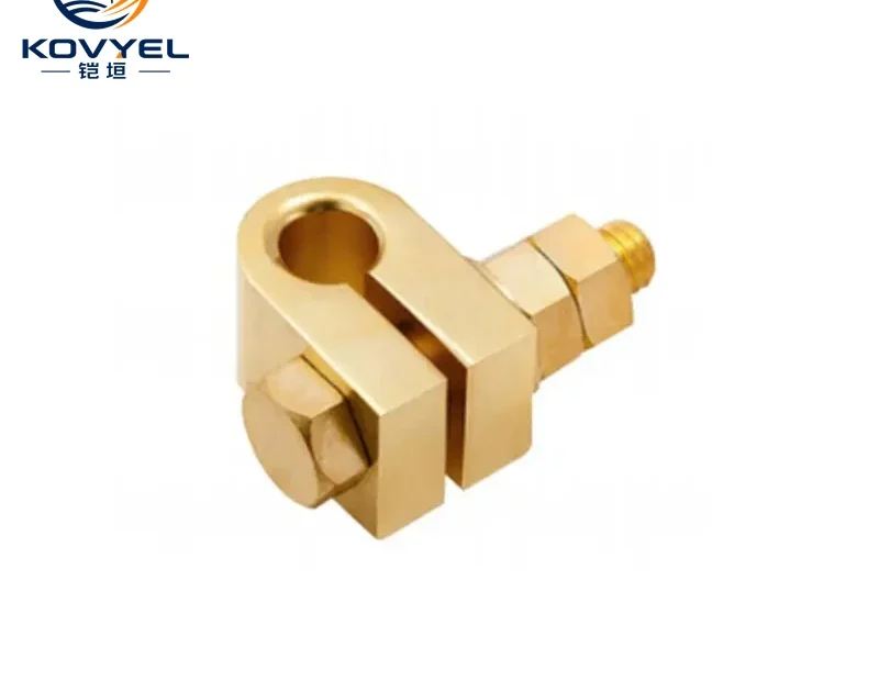 Split Connector Clamp-SCC
