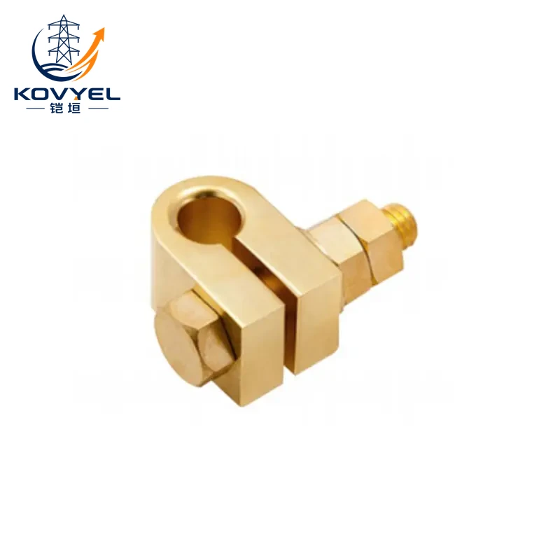 Split Connector Clamp-SCC