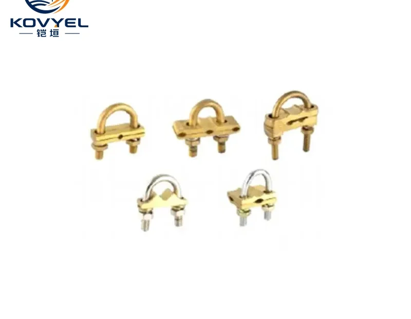 U Bolt Clamp (Clamp U)