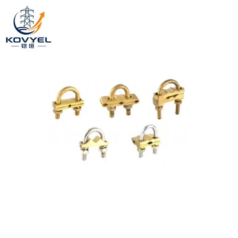 U Bolt Clamp (Clamp U)