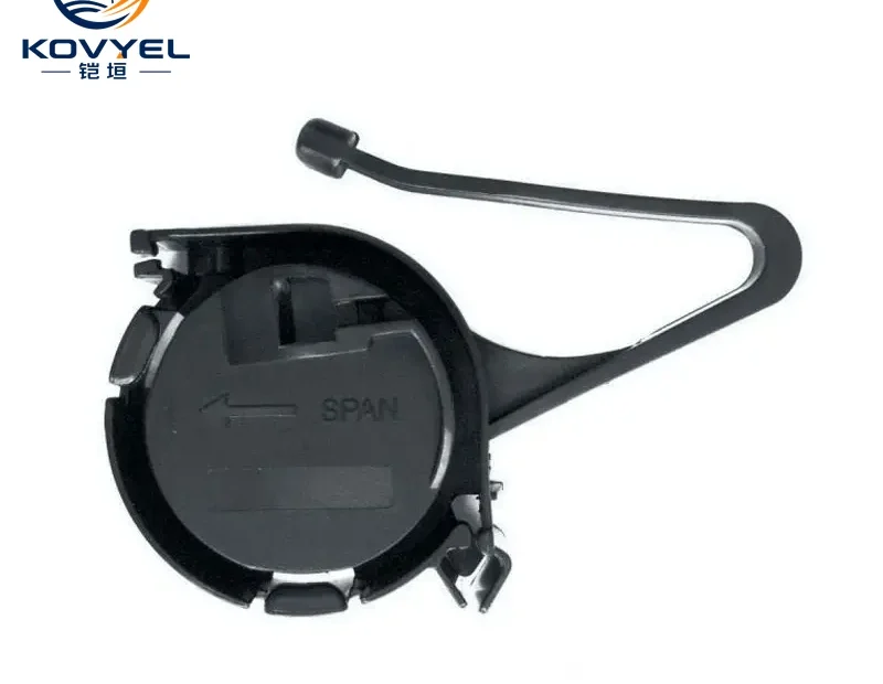 KOVYEL ACC FTTH optical fiber clamp - product image 1