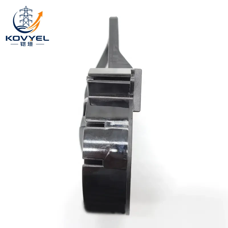 ACC R-type clamp