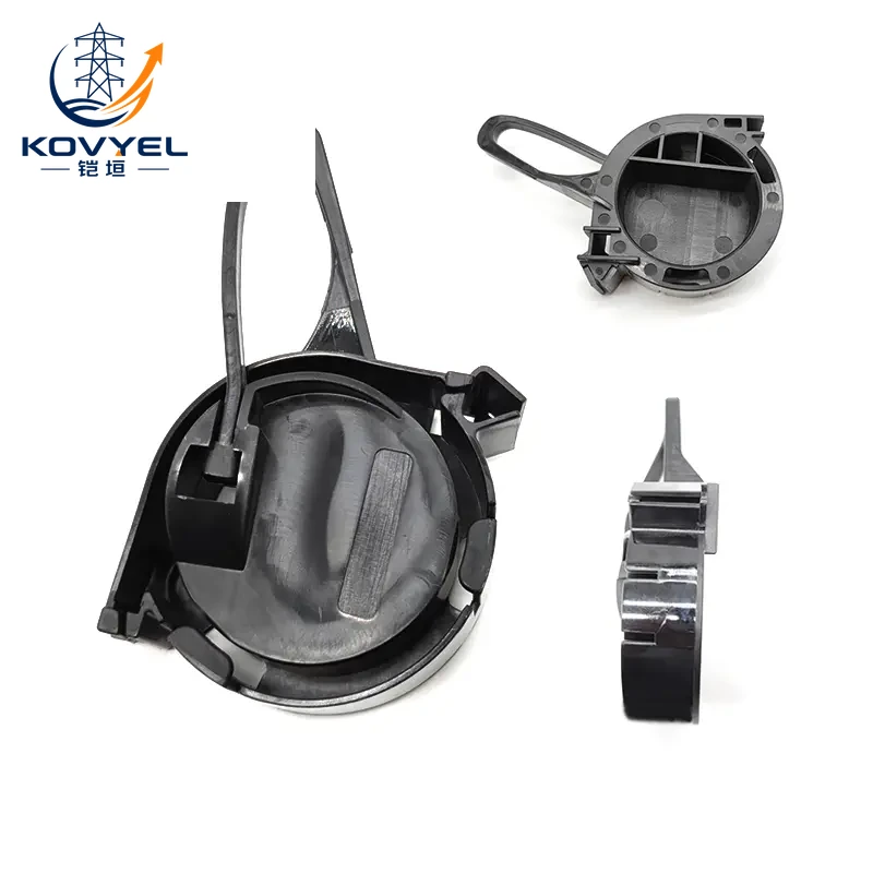 ACC FTTH optical fiber clamp - product image 3