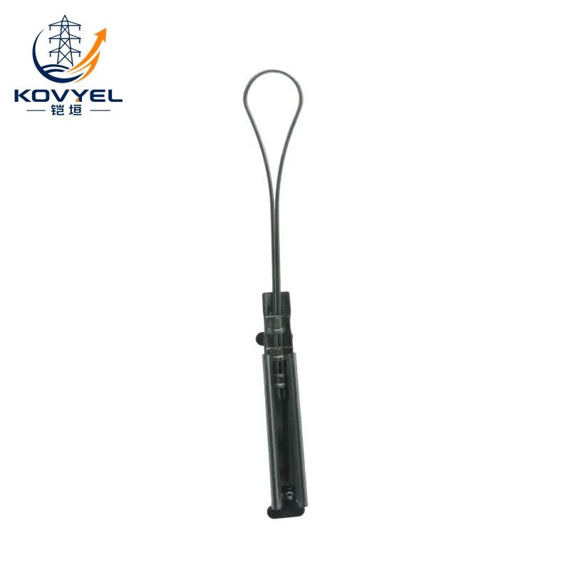 AC-H-6 Dead End Clamp for Fiber Cable