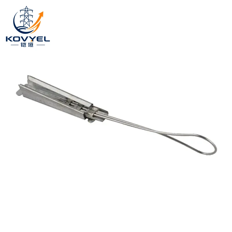AC-H-6 Dead End Clamp for Fiber Cable - product image 2