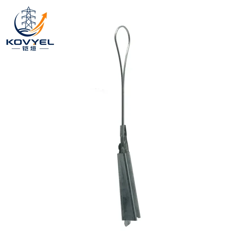 AC-H-6 Dead End Clamp for Fiber Cable - product image 3