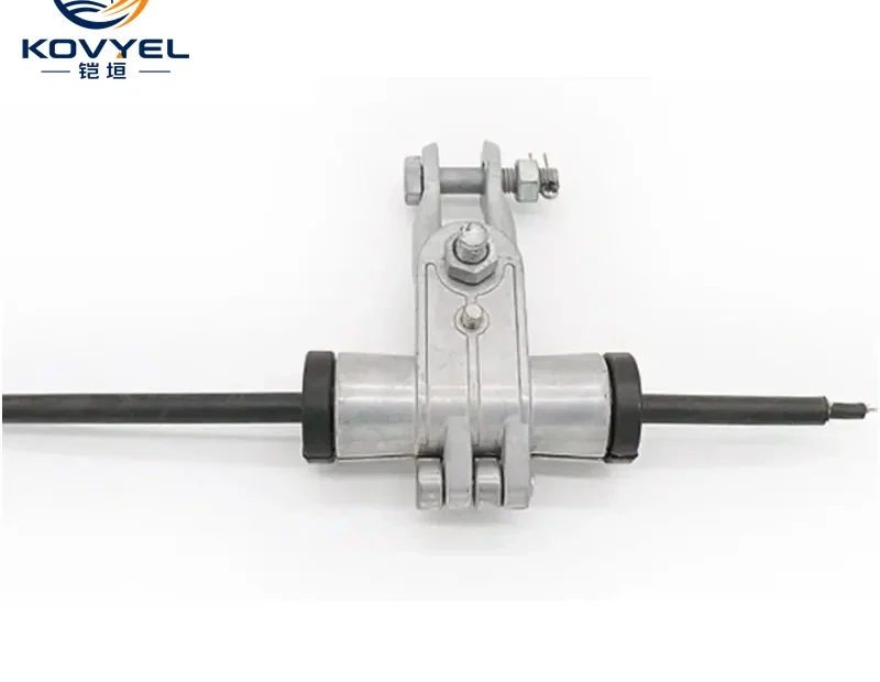 KOVYEL ADSS Cable Fittings Suspension Set - product image 1