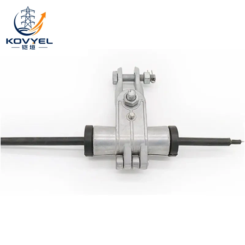 ADSS Cable Fittings Suspension Set