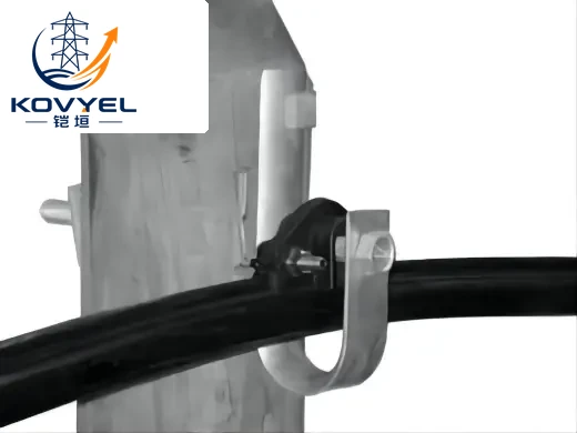 ARC Suspension Clamp - product image 3