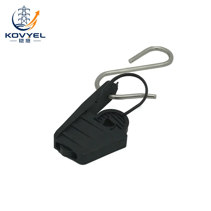 C-350 FTTH drop clamp - product image 2