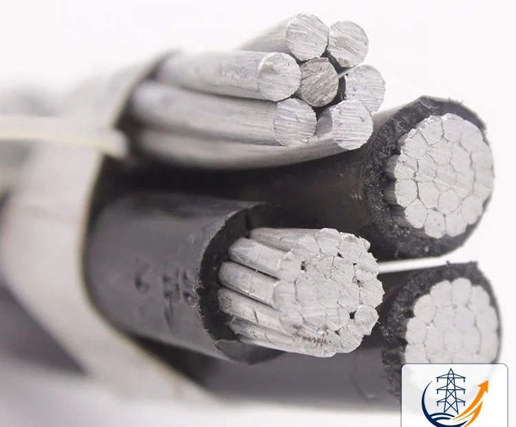 LV/MV Aerial Bundled Cable (ABC)