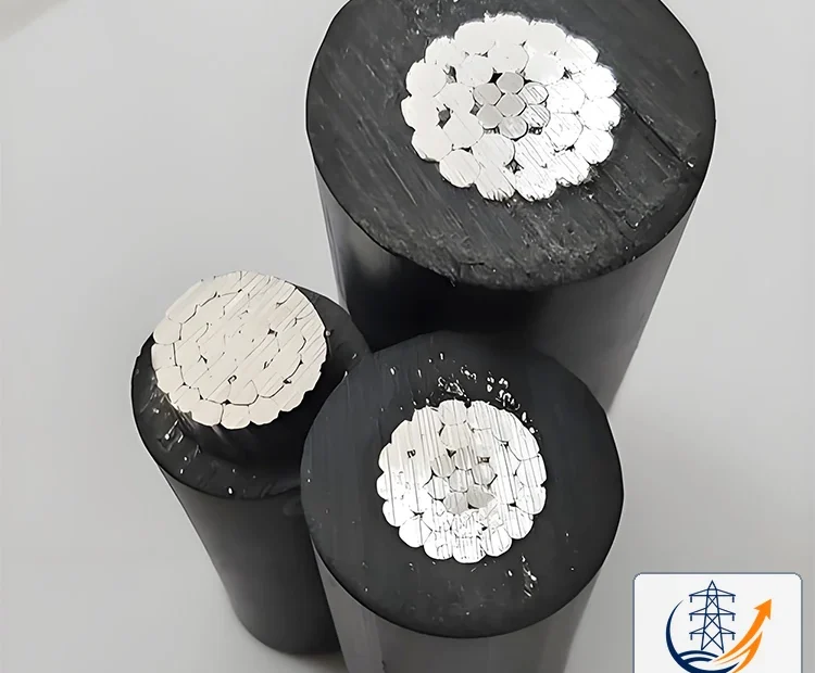 1–35 kV XLPE Insulated Overhead Cable (JKLYJ / JKLGYJ)
