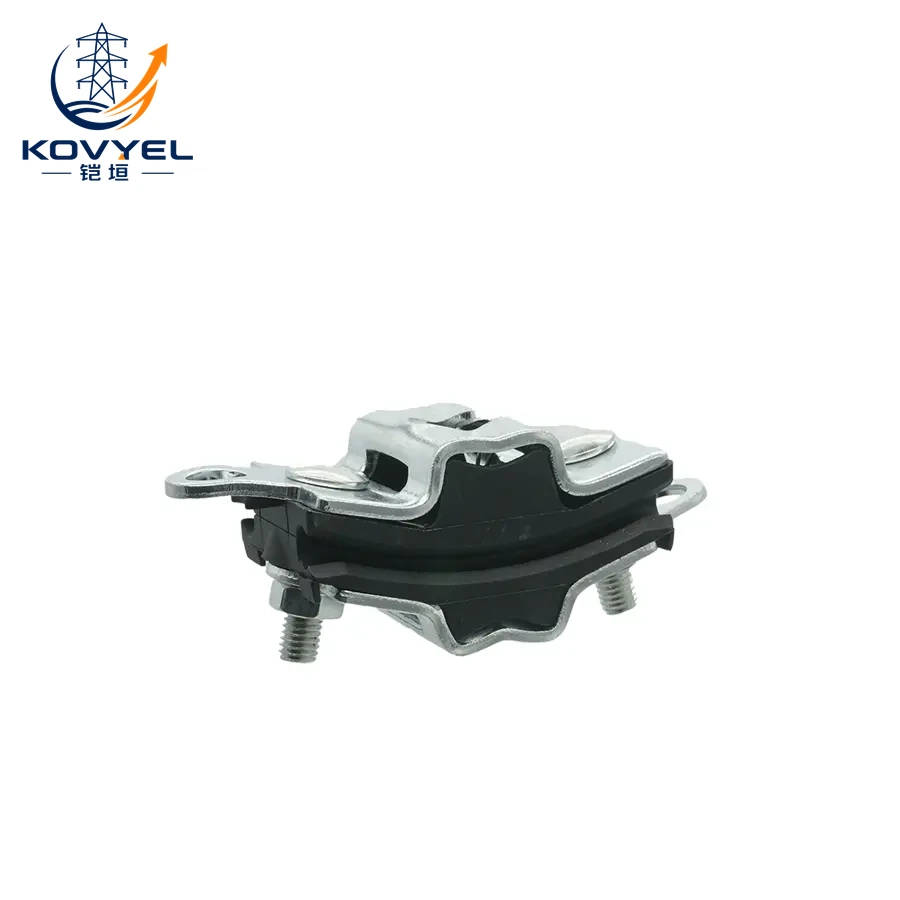 CSC Curved Suspension Clamp