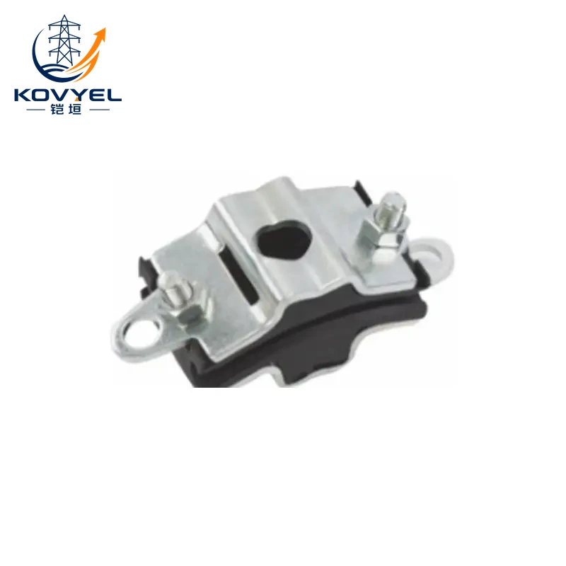 CSC Curved Suspension Clamp - product image 2