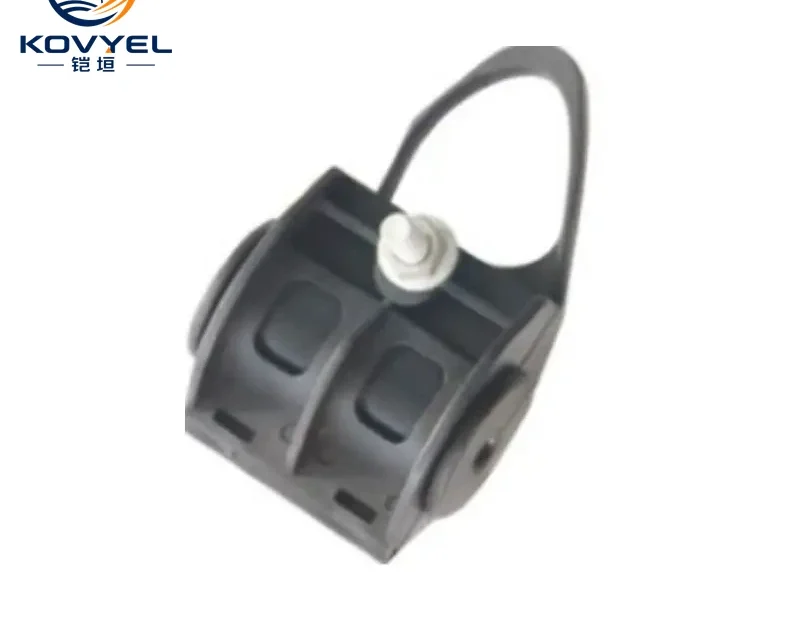 KOVYEL Dielectric Suspension clamp - product image 1