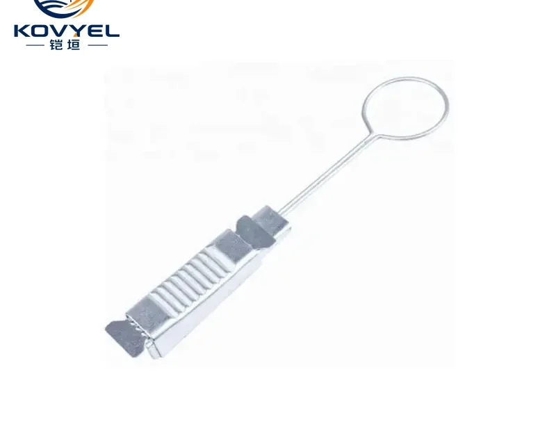 KOVYEL Drop wire anchoring clamps - product image 1