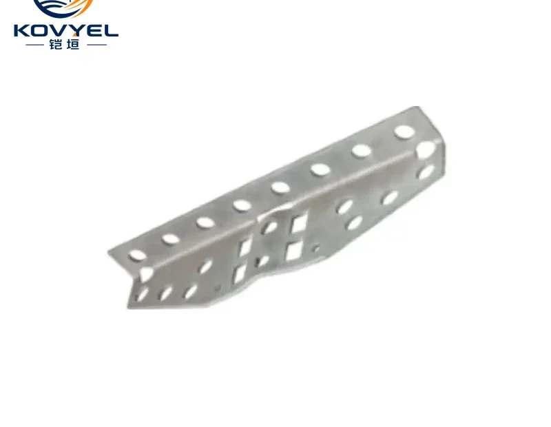 KOVYEL Multiple Drop Wire Cross-arm Brackets - product image 1