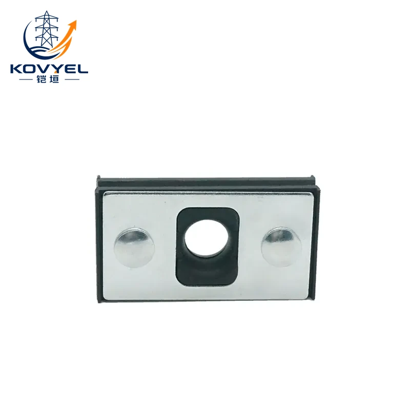 PGP Suspension Clamp