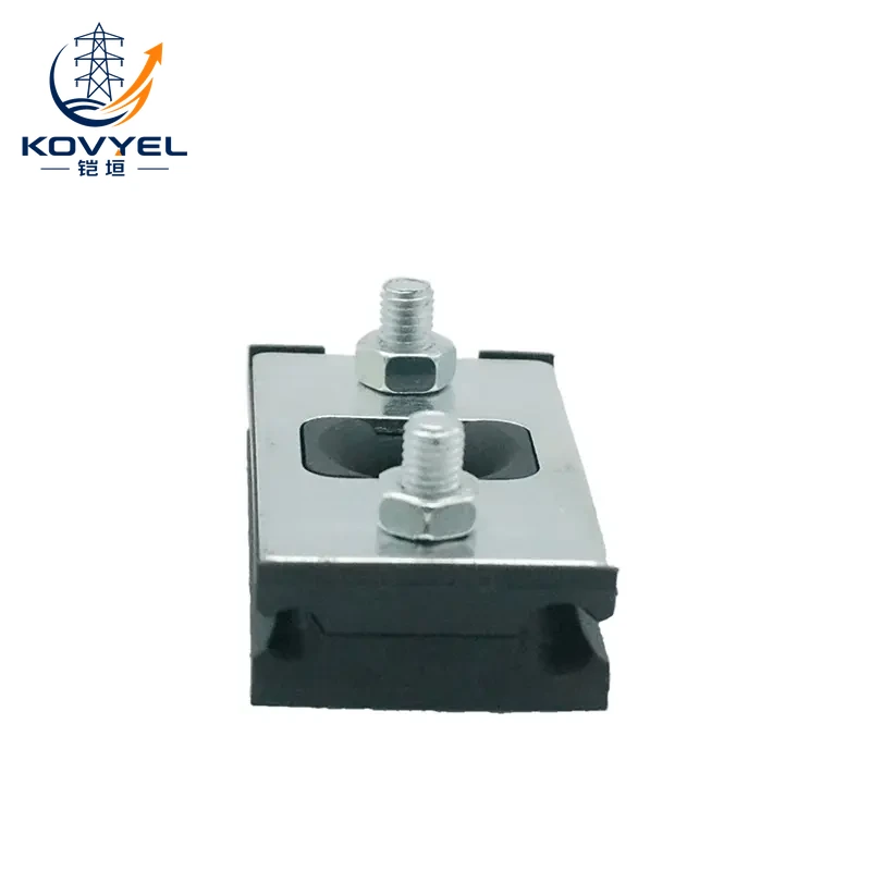 PGP Suspension Clamp - product image 4