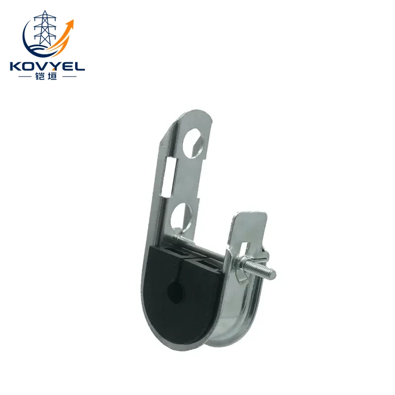 PT Suspension Clamp（Type fixed）