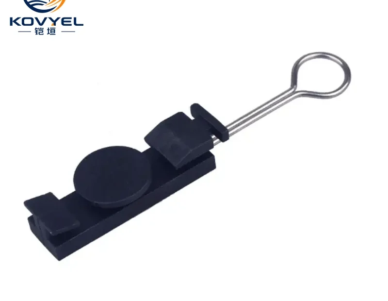 KOVYEL S type FTTH Drop Clamp - product image 1