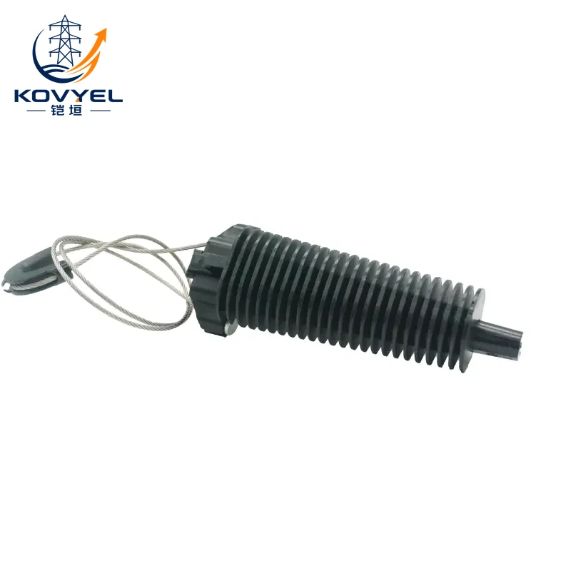 The AC-O-05，AC-O-08 and NF0810 Dead End Clamp - product image 2