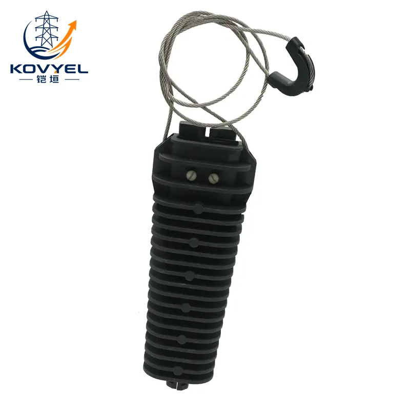 The AC-O-05，AC-O-08 and NF0810 Dead End Clamp - product image 3
