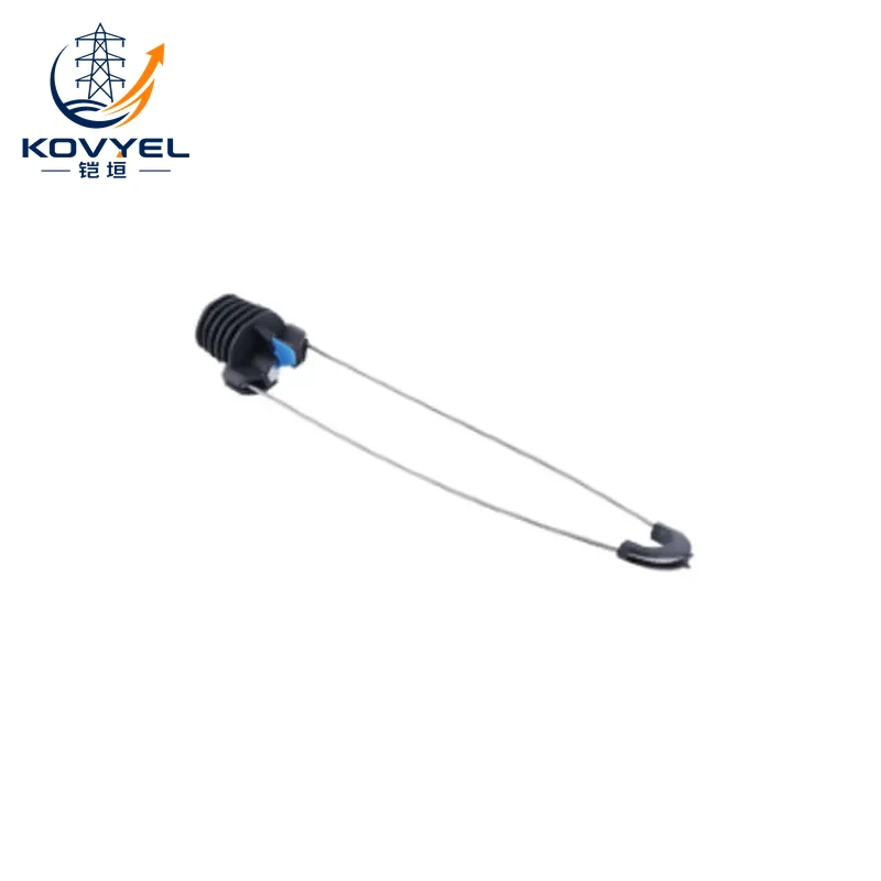 The AC-O-05，AC-O-08 and NF0810 Dead End Clamp - product image 5