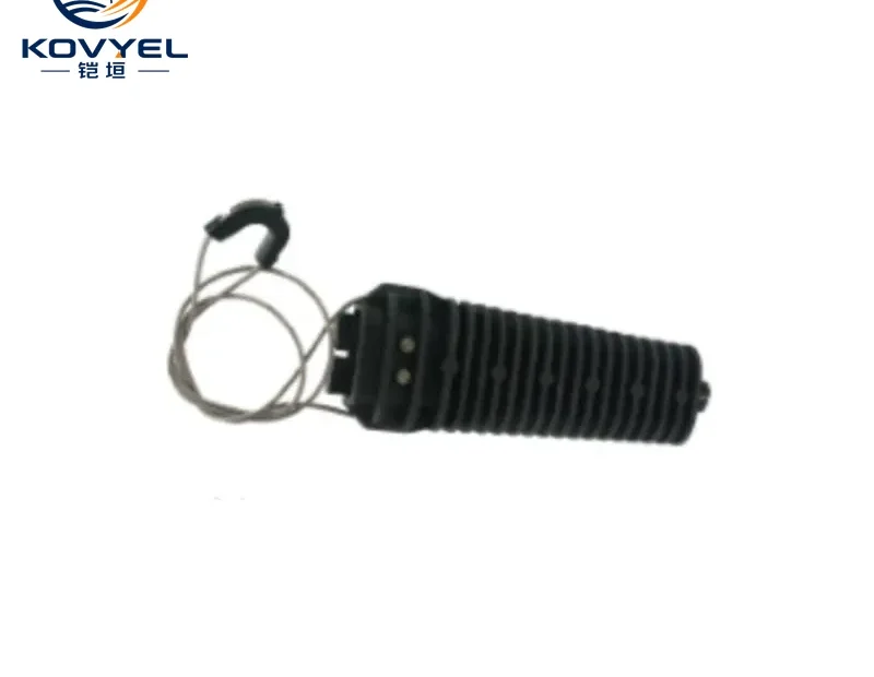 KOVYEL The NF series UV Protect Dead End Clamp - product image 1