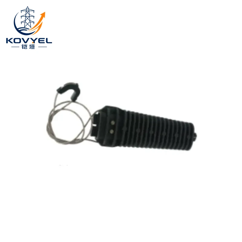 The NF series UV Protect Dead End Clamp