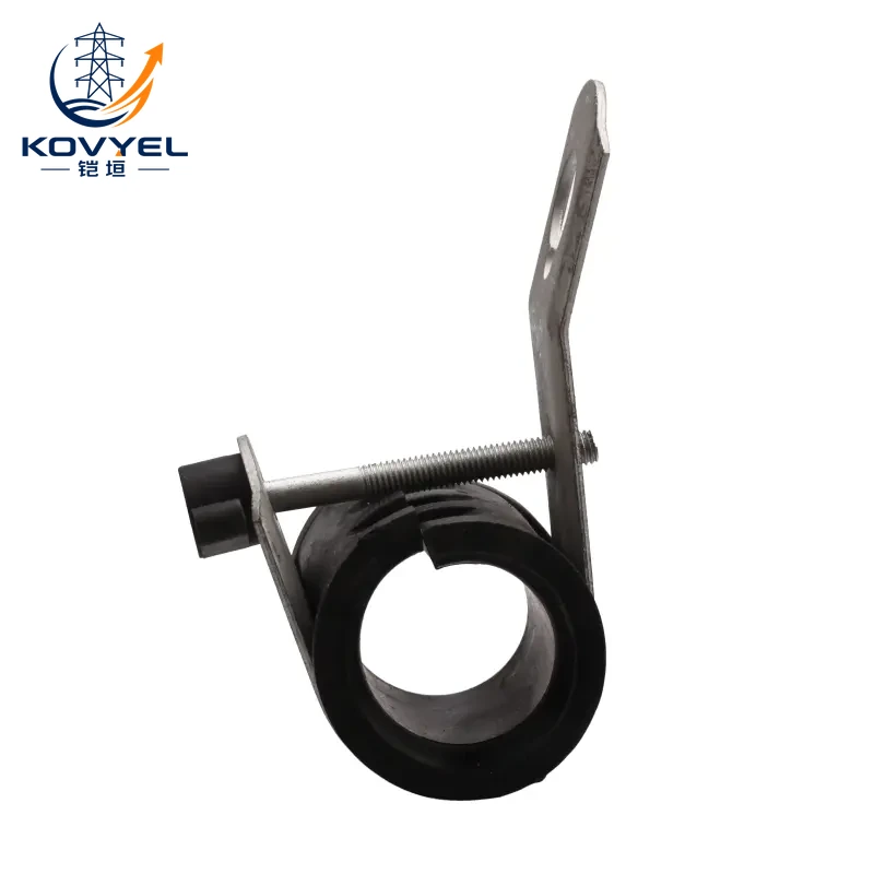 YJPT suspension clamp(Type movable)
