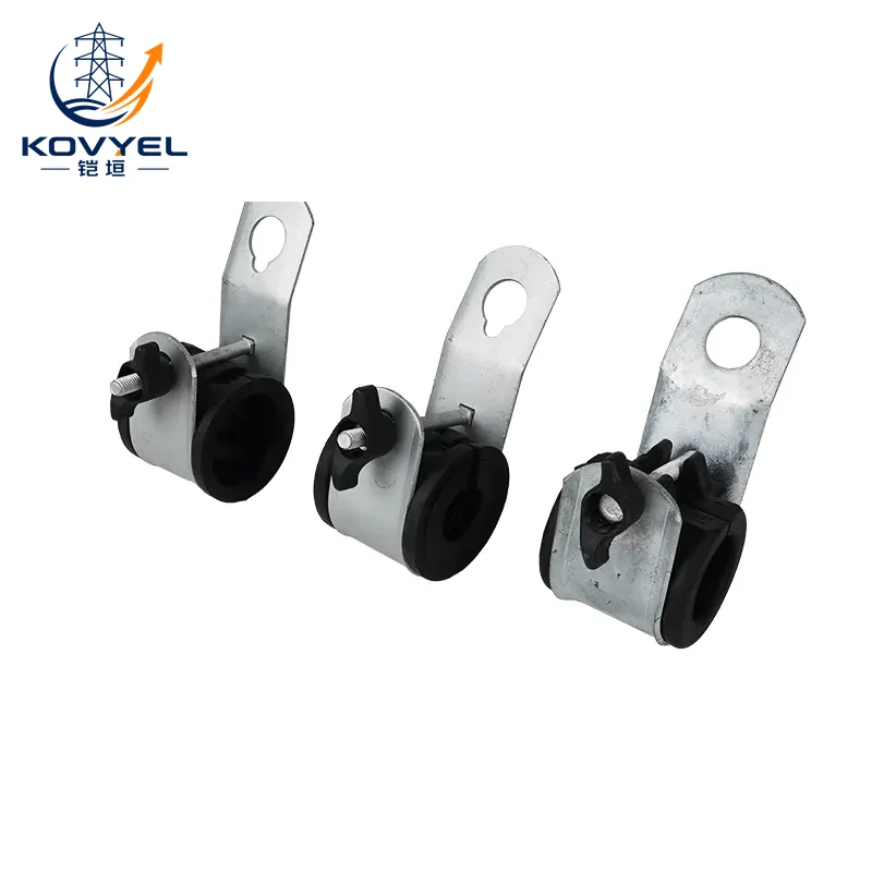 YJPT suspension clamp(Type movable) - product image 3