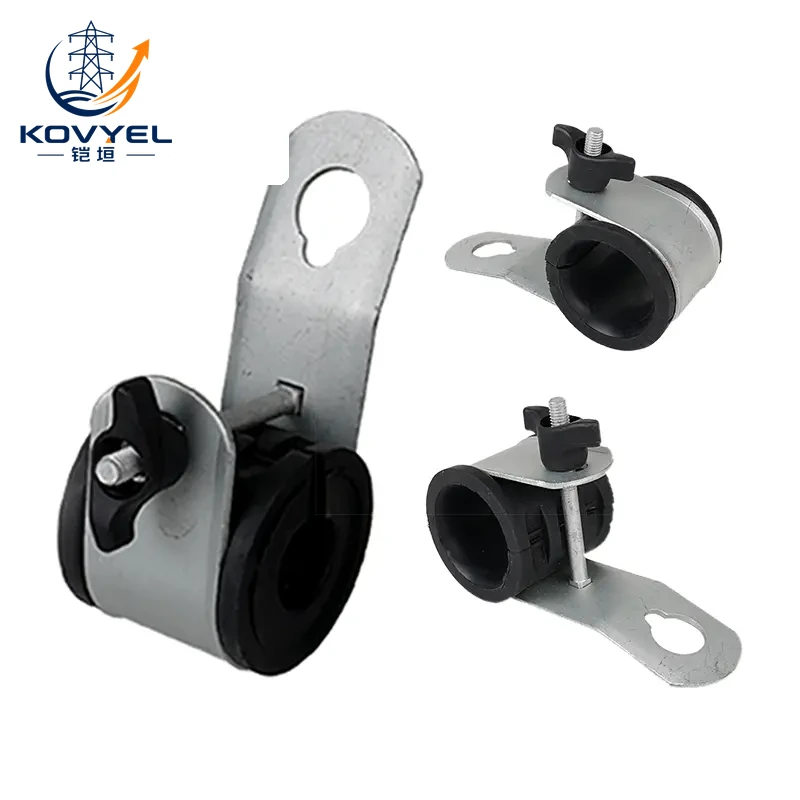 YJPT suspension clamp(Type movable) - product image 4