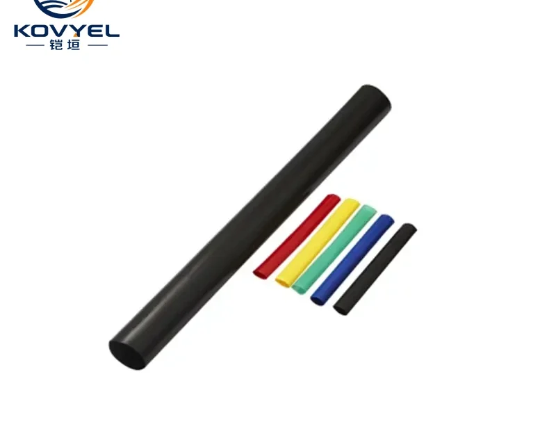 KOVYEL 1 KV Heat Shrinkable Straight Joint - product image 1