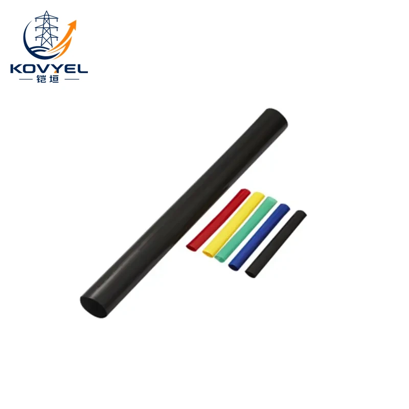 1 KV Heat Shrinkable Straight Joint
